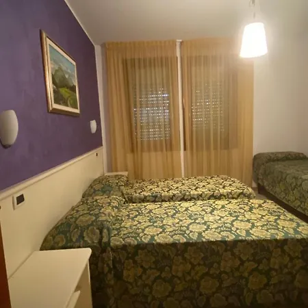 فندق مبيت وإفطار Agostini Daniela 3*