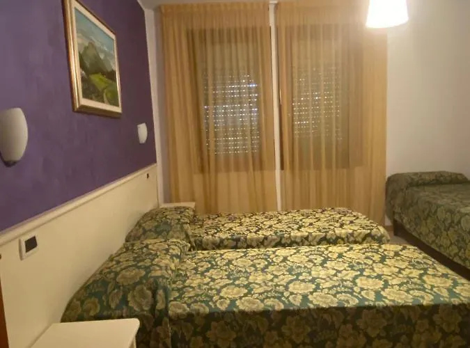 Bed & Breakfast Agostini Daniela 3*