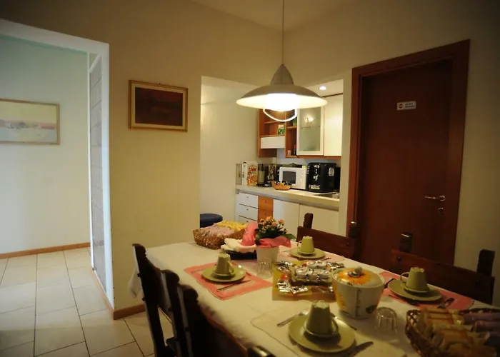 Agostini Daniela Bed & Breakfast