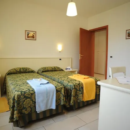 Agostini Daniela Bed & Breakfast 2*