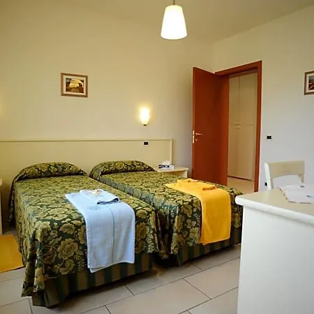 فندق مبيت وإفطار Agostini Daniela 3*