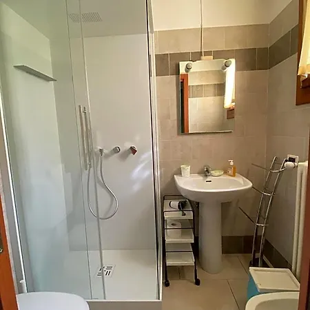 فندق مبيت وإفطار Agostini Daniela 3*