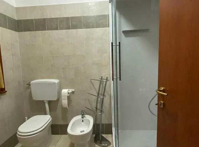 Agostini Daniela Bed & Breakfast Cadoneghe