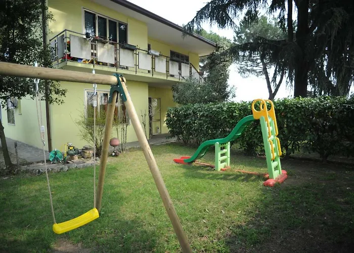 Agostini Daniela Bed & Breakfast 3*