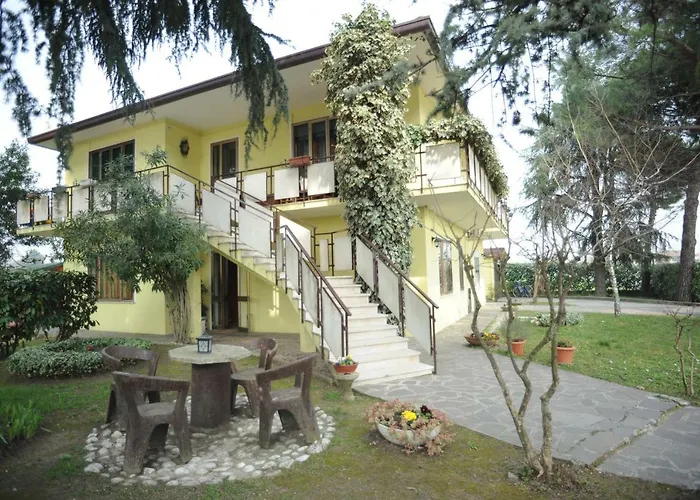 Couette-café Agostini Daniela Cadoneghe